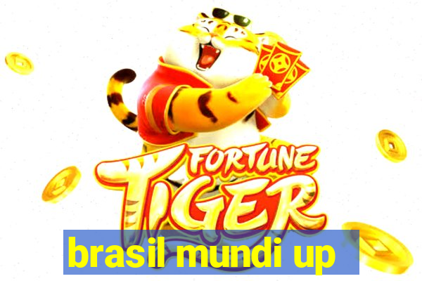 brasil mundi up